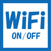 WiFi OnOff